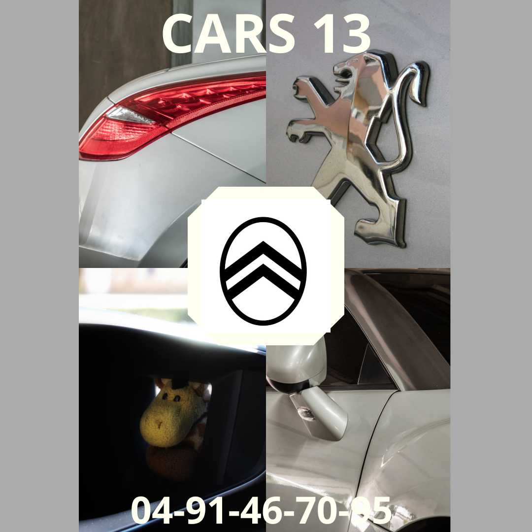 entretien et maintenance pour votre peugeot à marseille avec cars 13